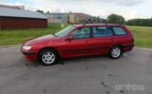 Peugeot 406 1 generation wagon