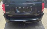 Volkswagen Routan