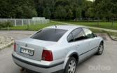 Volkswagen Passat B5 Sedan 4-doors