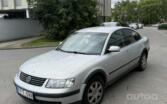 Volkswagen Passat B5 Sedan 4-doors