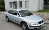 Volkswagen Passat B5 Sedan 4-doors
