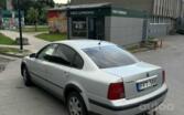 Volkswagen Passat B5 Sedan 4-doors