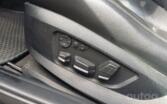 BMW 5 Series F07/F10/F11 [restyling] Touring wagon
