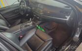 BMW 5 Series F07/F10/F11 [restyling] Touring wagon