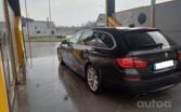 BMW 5 Series F07/F10/F11 [restyling] Touring wagon