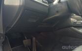 BMW 5 Series F07/F10/F11 [restyling] Touring wagon