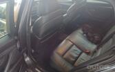 BMW 5 Series F07/F10/F11 [restyling] Touring wagon