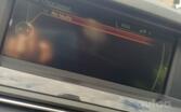 BMW 5 Series F07/F10/F11 [restyling] Touring wagon