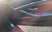 BMW 5 Series F07/F10/F11 [restyling] Touring wagon