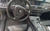 BMW 5 Series F07/F10/F11 [restyling] Touring wagon