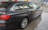 BMW 5 Series F07/F10/F11 [restyling] Touring wagon