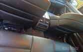 BMW 5 Series F07/F10/F11 [restyling] Touring wagon