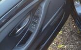 BMW 5 Series F07/F10/F11 [restyling] Touring wagon