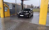BMW 5 Series F07/F10/F11 [restyling] Touring wagon