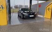 BMW 5 Series F07/F10/F11 [restyling] Touring wagon