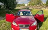 Lexus IS XE20 Sedan 4-doors
