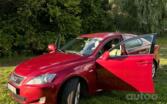 Lexus IS XE20 Sedan 4-doors