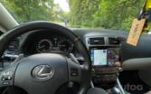 Lexus IS XE20 Sedan 4-doors