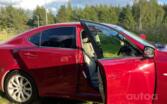 Lexus IS XE20 Sedan 4-doors