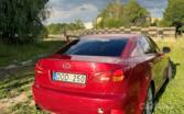 Lexus IS XE20 Sedan 4-doors