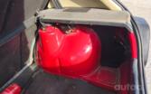 Volkswagen Golf 2 generation Hatchback 5-doors