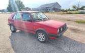 Volkswagen Golf 2 generation Hatchback 5-doors
