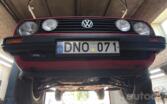 Volkswagen Golf 2 generation Hatchback 5-doors