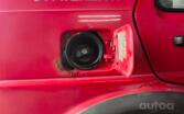 Volkswagen Golf 2 generation Hatchback 5-doors
