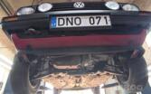 Volkswagen Golf 2 generation Hatchback 5-doors