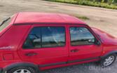 Volkswagen Golf 2 generation Hatchback 5-doors