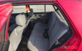 Volkswagen Golf 2 generation Hatchback 5-doors