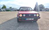 Volkswagen Golf 2 generation Hatchback 5-doors