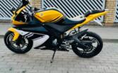 Yamaha YZF