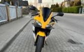 Yamaha YZF