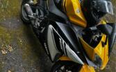 Yamaha YZF