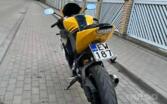 Yamaha YZF