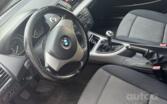 BMW 1 Series E81-E88