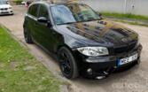 BMW 1 Series E81-E88