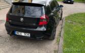 BMW 1 Series E81-E88