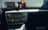 BMW 1 Series E81-E88