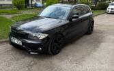 BMW 1 Series E81-E88