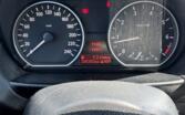 BMW 1 Series E81-E88