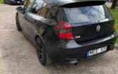 BMW 1 Series E81-E88