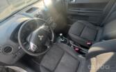 Mitsubishi Colt Z30 Hatchback 5-doors