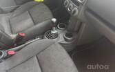 Mitsubishi Colt Z30 Hatchback 5-doors