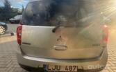 Mitsubishi Colt Z30 Hatchback 5-doors