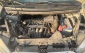 Mitsubishi Colt Z30 Hatchback 5-doors