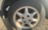 Mitsubishi Colt Z30 Hatchback 5-doors