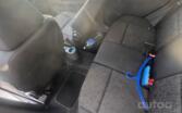 Mitsubishi Colt Z30 Hatchback 5-doors