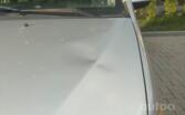 Mitsubishi Colt Z30 Hatchback 5-doors
